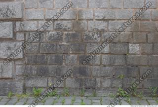 wall stones dirty 0005